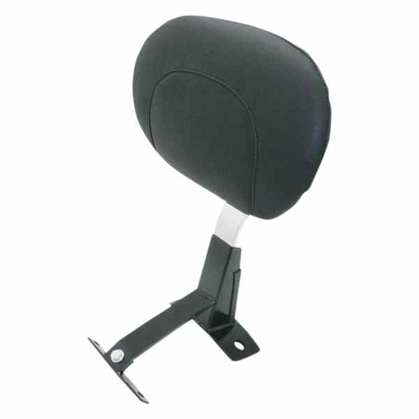 取寄せ ドライバーバックレストキット マスタング Driver Backrest Kit - Smooth 79610 08220127