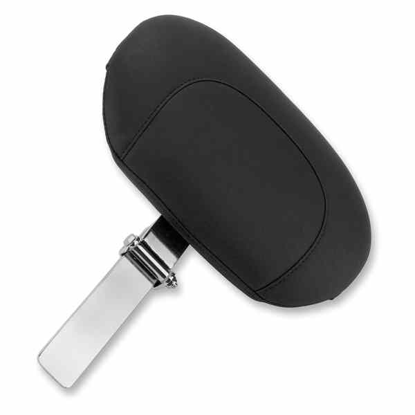 取寄せ ビンテージスーパーツアーバックレスト マスタング Removable Driver Backrest - Vintage 79557 08220147