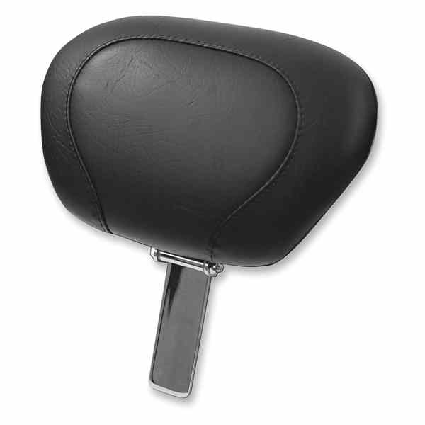 取寄せ ヴィンテージのパッセンジャーのバックレスト マスタング Vintage Passenger Backrest 79690 08220171