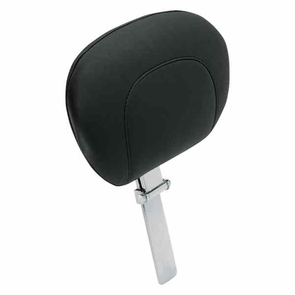 取寄せ 取り外し可能なバックレストアセンブリ マスタング Passenger Backrest 79720 08220178