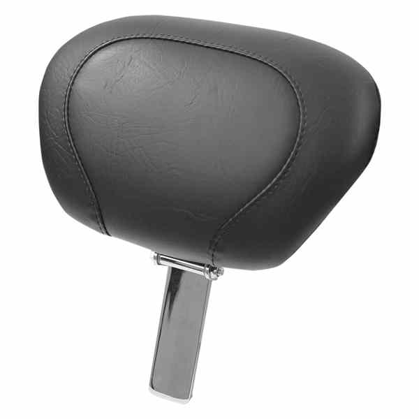 取寄せ 交換可能なバックレスト マスタング Passenger Backrest - Victory 79568 08220198
