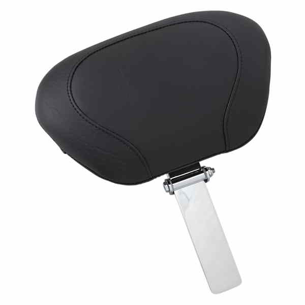 取寄せ スタッズ付きパッセンジャーの背もたれ マスタング Passenger Backrest - Indian '14-'23 79764 08220221