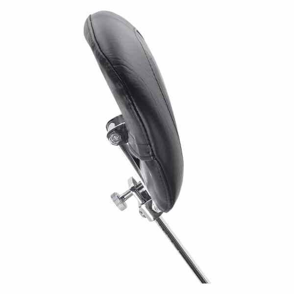 取寄せ 取り外し可能なドライバーバックレスト マスタング Removable Driver Backrest - Vintage 79589 08220229
