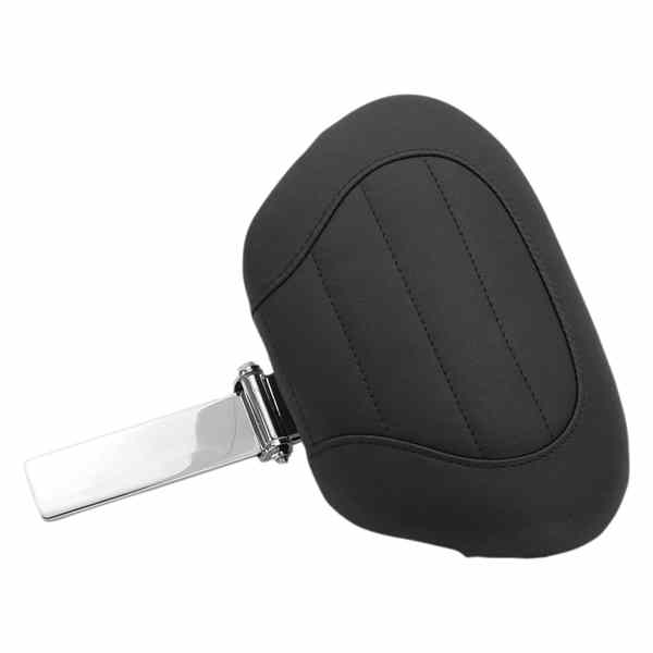 取寄せ 取り外し可能なドライバーバックレスト マスタング Removable Driver Backrest - Tuck and Roll 79012 08220370
