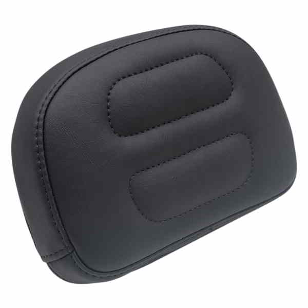 取寄せ シシーバーパッド マスタング Passenger Backrest Pad - Original Stitch 75889 08220372
