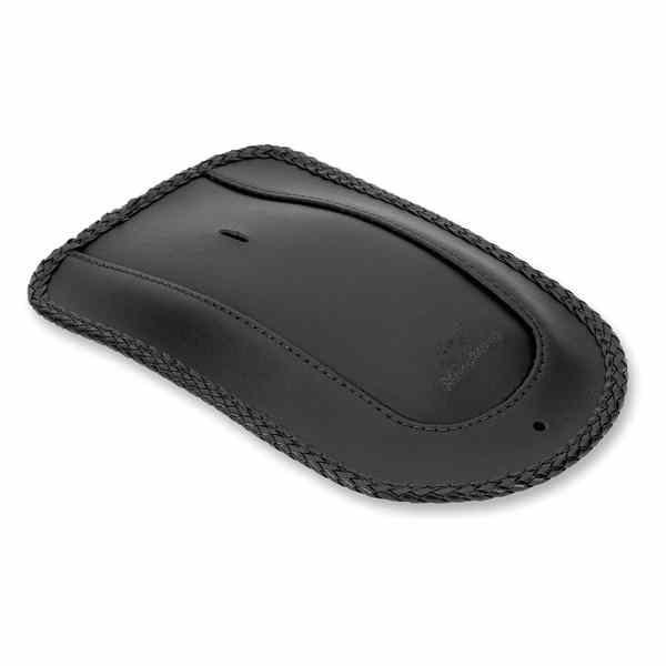 取寄せ ソロシート用のフェンダービブ - プレーン マスタング Fender Bib - Smooth - Solo Seat 78104 14050023