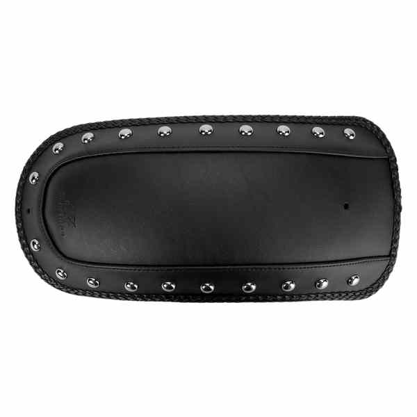 取寄せ フェンダービブ マスタング Fender Bib - Studded 78073 14050039
