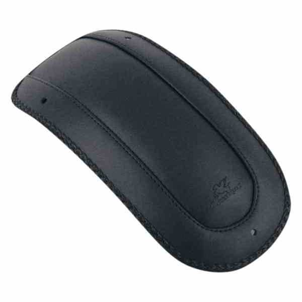 取寄せ ソロシート用のフェンダービブ - プレーン マスタング Fender Bib - Smooth - Solo Seat 78035 14050075
