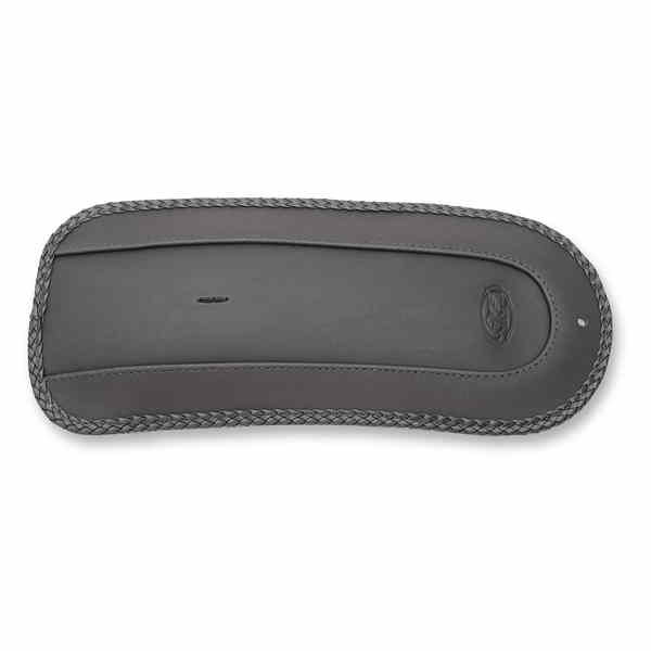 取寄せ ソロシート用のフェンダービブ - プレーン マスタング Fender Bib - Smooth - Solo Seat 78055 14050078