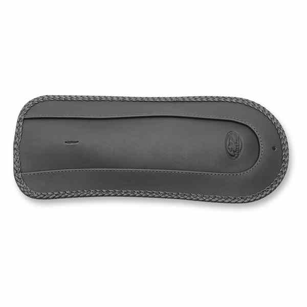 取寄せ ソロシート用のフェンダービブ - プレーン マスタング Fender Bib - Smooth - Solo Seat 78060 14050080