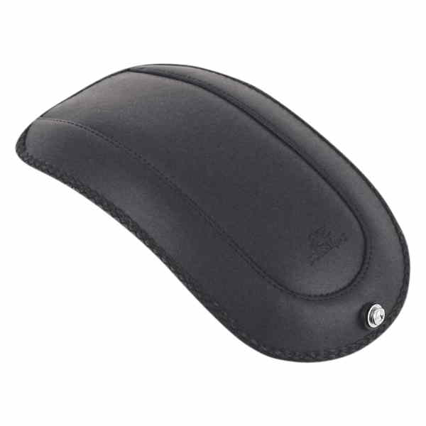 取寄せ ソロシート用のフェンダービブ - プレーン マスタング Fender Bib - Smooth - Solo Seat 78062 14050082