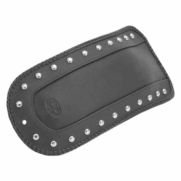 取寄せ インドのフェンダービブ マスタング Fender Bib - Studded 78153 14050197