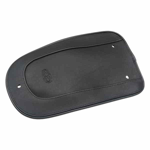 取寄せ ソロシート用のフェンダービブ - プレーン マスタング Fender Bib - Smooth - Solo Seat 78165 14050225