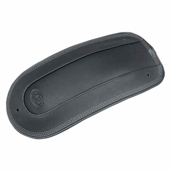取寄せ ソロシート用のフェンダービブ - プレーン マスタング Fender Bib - Smooth - Solo Seat 78166 14050282