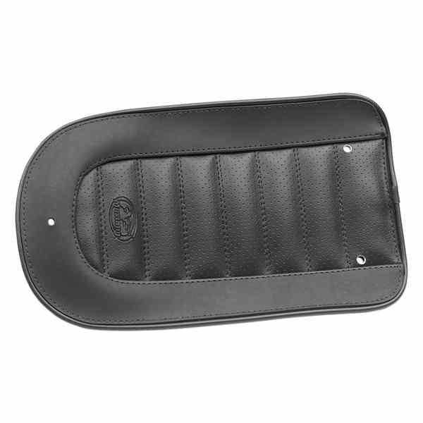取寄せ フェンダービブ マスタング Fender Bib - Tuck and Roll - Solo Seat 78190 14050283