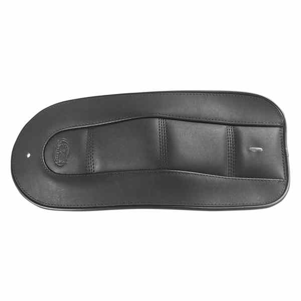 取寄せ フェンダービブ マスタング Fender Bib - Quad Stitch - Solo Seat 78191 14050285