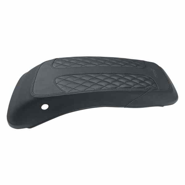 取寄せ サドルバッグリッドカバー マスタング Saddlebag Lid Cover - PRWTZ FL - '14-'21 77641 35011423