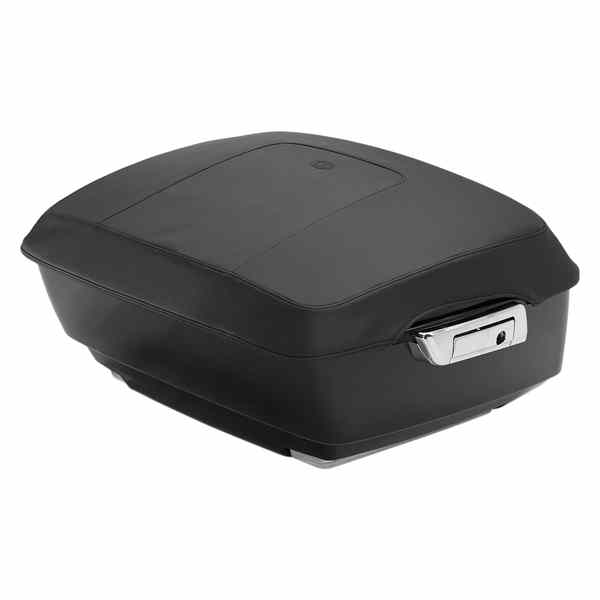 取寄せ Tour-PakRトランクリッドカバー マスタング Tour-PakR Trunk Lid Cover - Vintage - '14-'21 FLT 77628 35160196