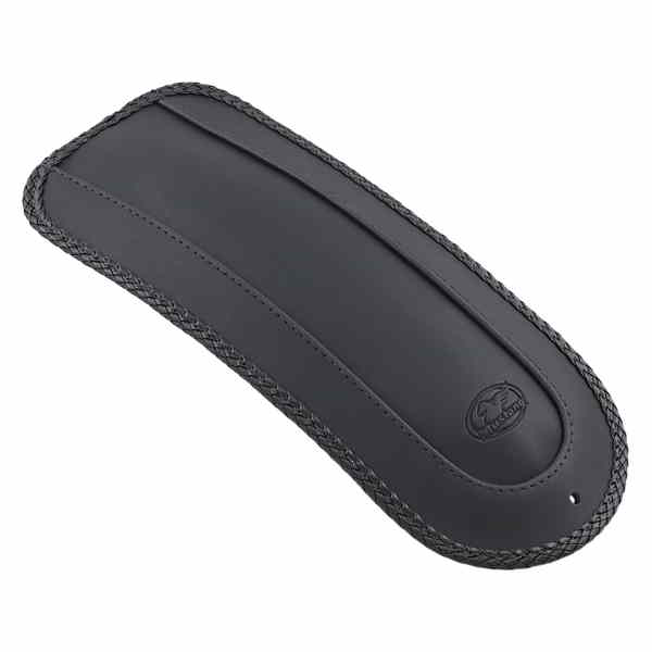 取寄せ ソロシート用のフェンダービブ - ヴィンテージ マスタング Fender Bib - Smooth - Solo Seat 78025 DS265502