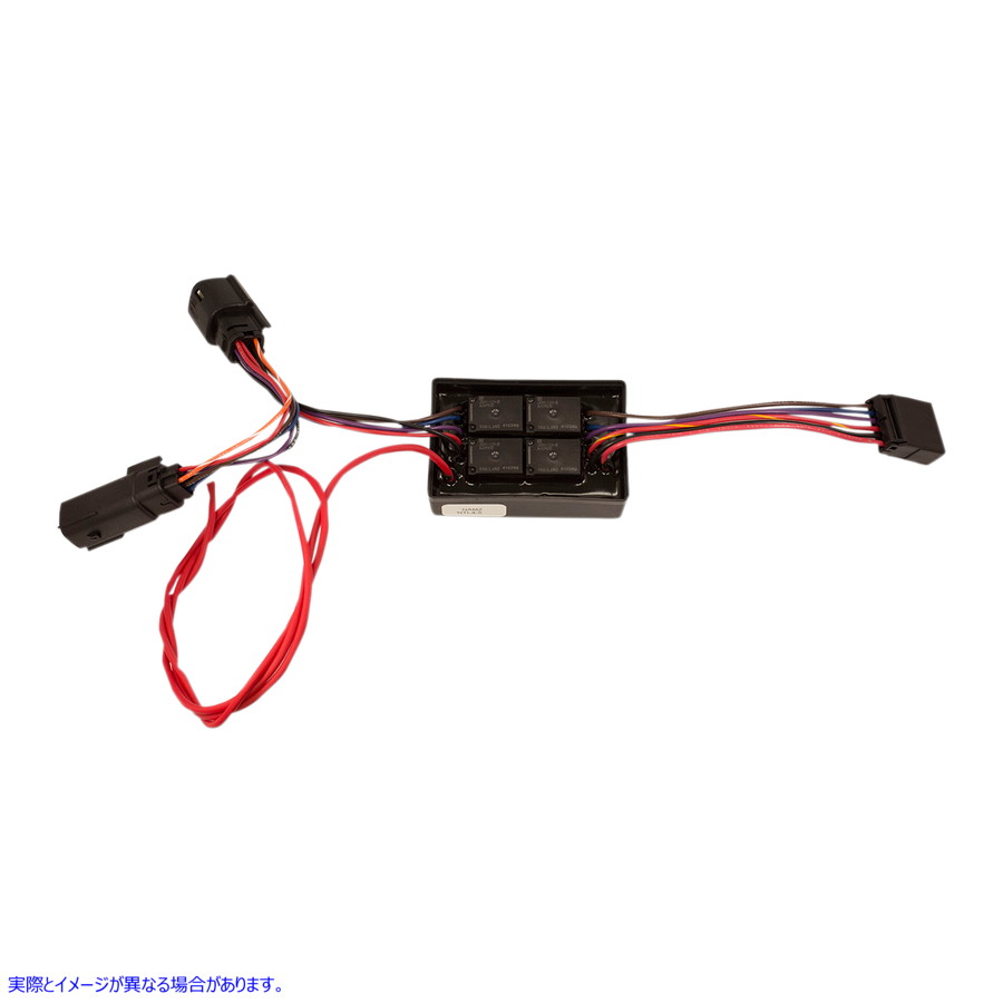 取寄せ トレーラーアイソレータ ナムズ HARNESS 5 WIRE TRLR FL14 NTI-4-5 20101358