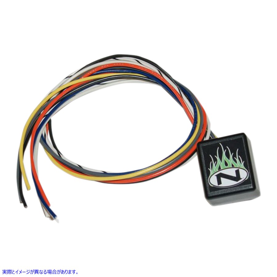 取寄せ モーメントスイッチコンバーター ナムズ Momentary Converter Switch NSC-01 20500244