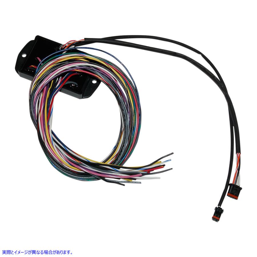 取寄せ 缶バスコントローラー ナムズ Controller CANbus - FL 14+ NCBC-B01 20500246