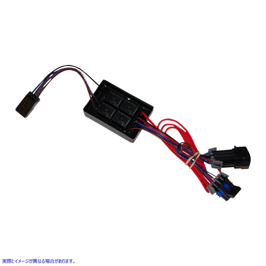 取寄せ 5?4ワイヤコンバーターを備えたトレーラーアイソレータモジュール ナムズ Trailer Isolator Module - Victory NTIC-VIC-01 20500261