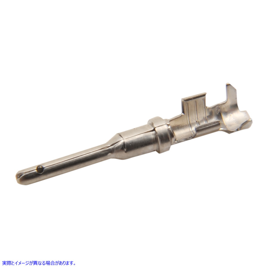 取寄せ Deutsch DTシールされたコネクタコンポーネント - コネクタピン ナムズ Deutsch Stamped Pins STAMP-PINS 21200037