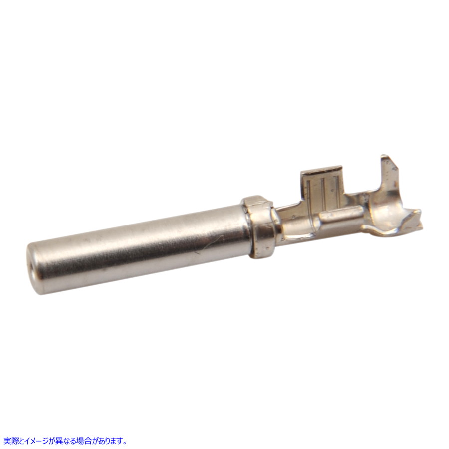 取寄せ Deutsch DTシールされたコネクタコンポーネント - コネクタピン ナムズ Deutsch Stamped Sockets STAMP-SOCKETS 21200038