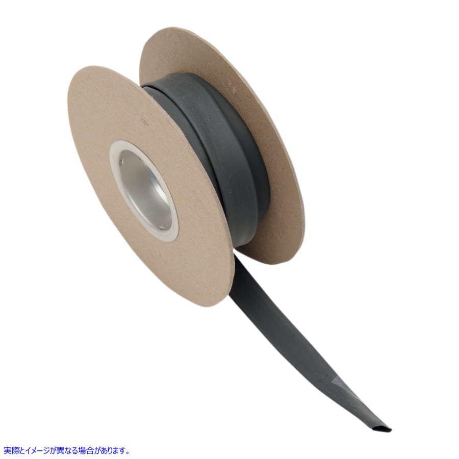 取寄せ チューブを収縮させます ナムズ Shrink Tubing 1/2ID - 25FT NHSR-25012 21200505