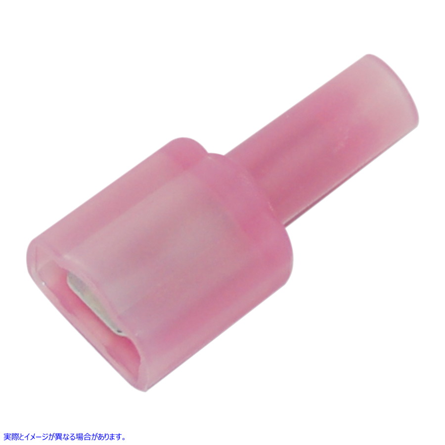取寄せ クイック切断と端子 ナムズ Quick Disconnects 18-22 Gauge Wire - Male NIS-19004-0001 21200564