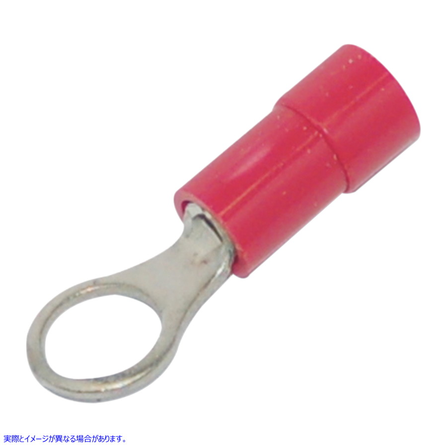 取寄せ クイック切断と端子 ナムズ Ring Terminals 18-22 Gauge - #10 NIS-19070-0051 21200574