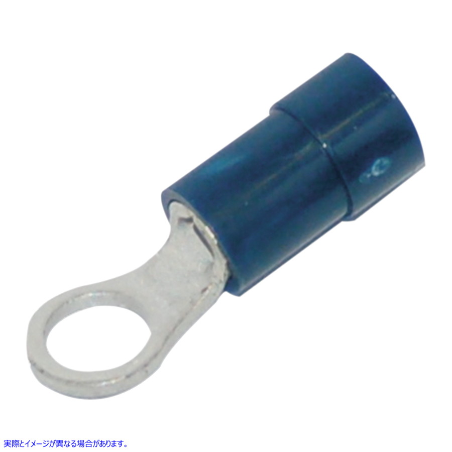 取寄せ クイック切断と端子 ナムズ Ring Terminals 14-16 Gauge - #8 NIS-19070-0071 21200576