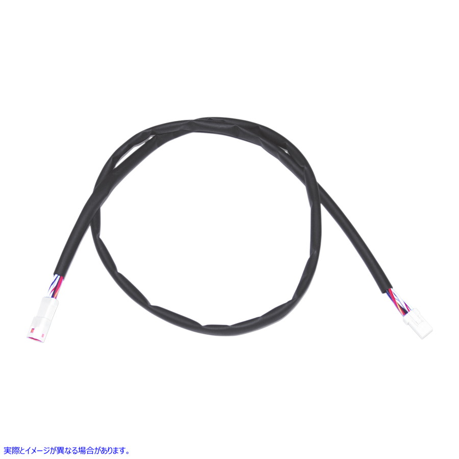 取寄せ スピードメーターと機器拡張ハーネス ナムズ Speedometer and Instrument Extension Harness - 32 NSXH-3201 21200986
