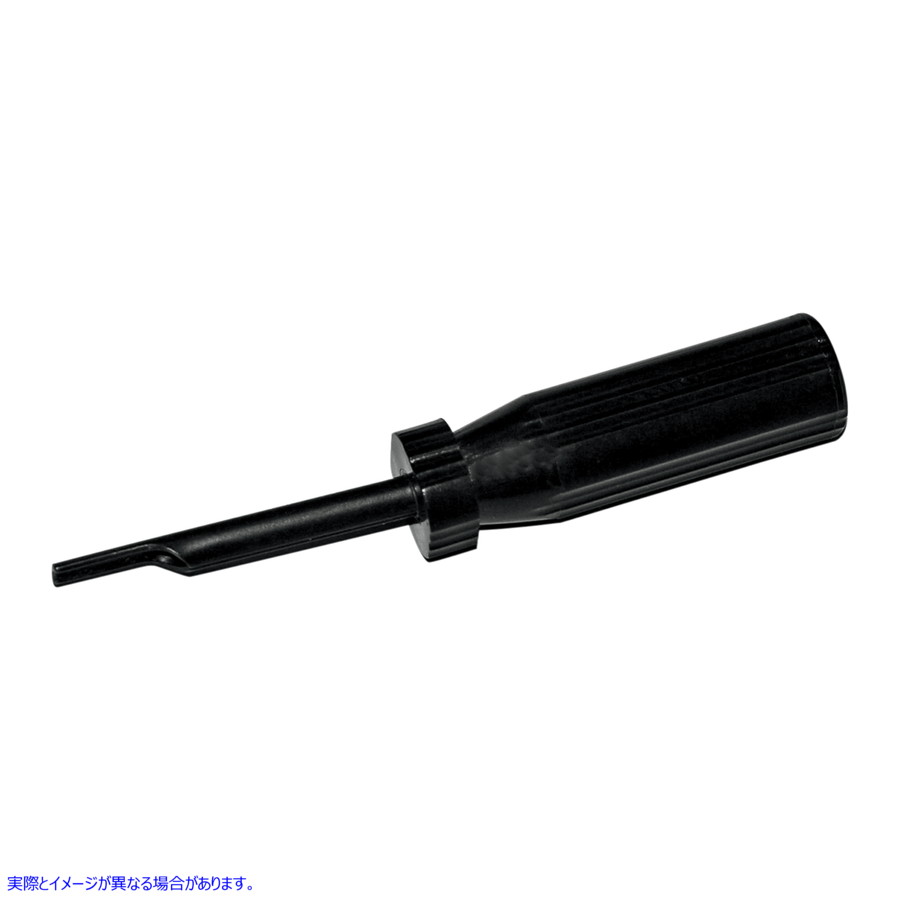 取寄せ 端子コネクタ除去ツール ナムズ Terminal Tool Female Mat-N-Lock Rigid NMLRT-01 38070062