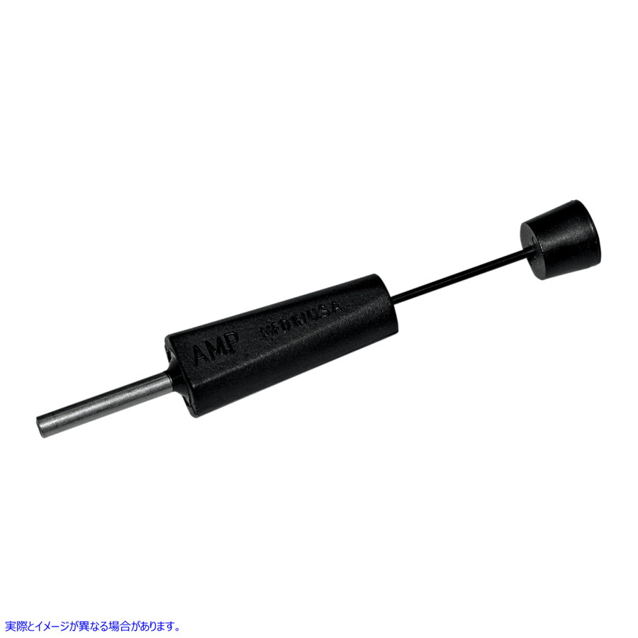 取寄せ 端子コネクタ除去ツール ナムズ Terminal Tool Male Mate-N-Lock Slideer NMLRT-02 38070063