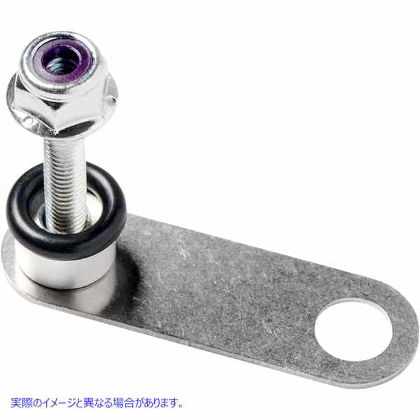 取寄せ タイヤ圧力監視システム（TPMS）センサーブラケットアセンブリ パフォーマンスマシーン (PM) Bracket - Tire Pressure Monitoring System Sensor 0076-2011 03600056