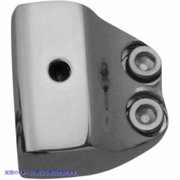 取寄せ ブレーキライトスイッチアセンブリ パフォーマンスマシーン (PM) Switch - Brake Light - 9/16 - Chrome 0062-2612-CH 06160092