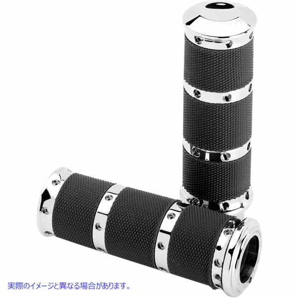 取寄せ 輪郭XLレンタルラップグリップ パフォーマンスマシーン (PM) Grips - XL - TBW - Chrome 0063-2018-CH 06300800