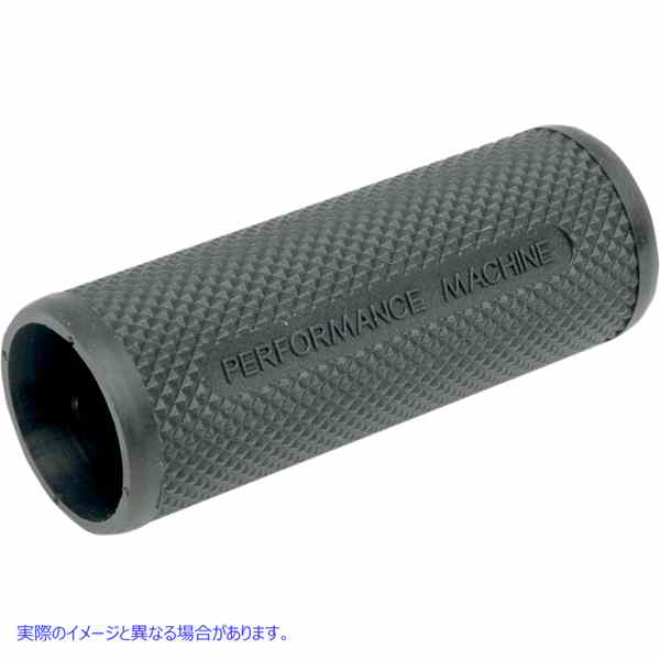 取寄せ 交換用カスタムラバーグリップ パフォーマンスマシーン (PM) Grip - Elite - Replacement - Rubber 0063-1049M-A 06300957