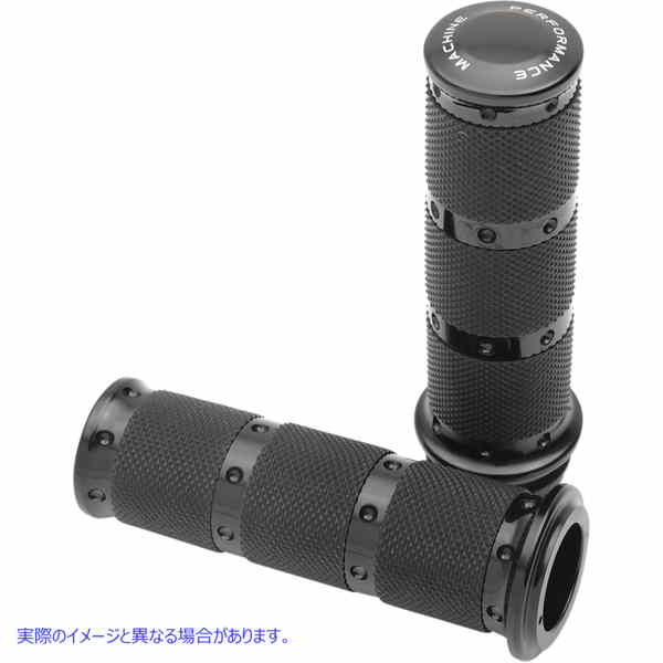 取寄せ 輪郭XLSレンタルラップグリップ パフォーマンスマシーン (PM) Grips - XLS - TBW - Black 0063-2087-B 06301657