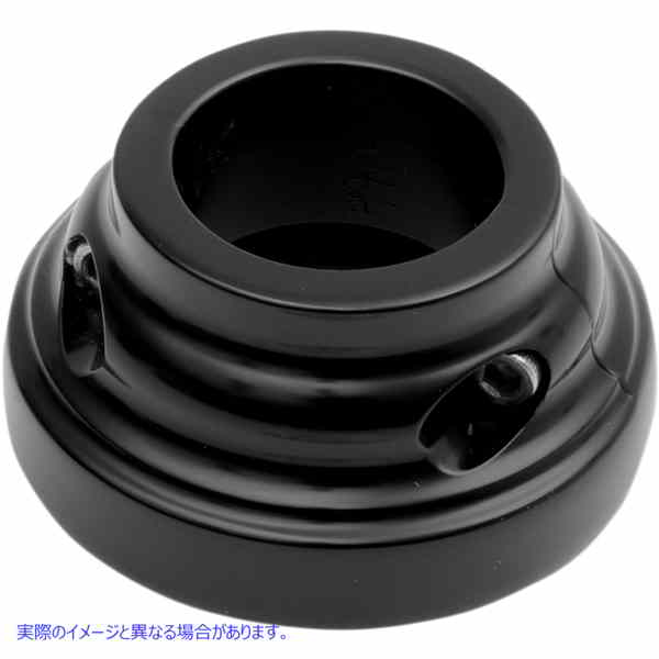 取寄せ スロットルハウジング パフォーマンスマシーン (PM) Throttle Housing - Black 0063-2013-B 06320552