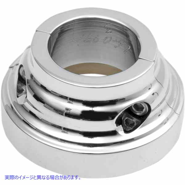 取寄せ スロットルハウジング パフォーマンスマシーン (PM) Throttle Housing - Chrome 0063-2013-CH 06320553