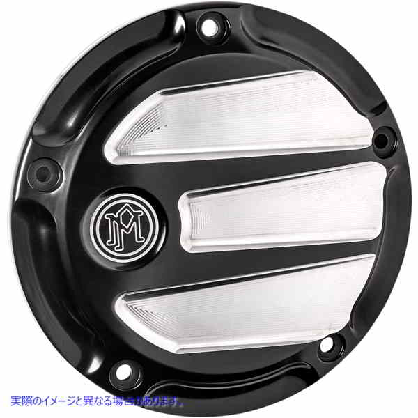 取寄せ ダービーカバー パフォーマンスマシーン (PM) Derby Cover - Contrast Cut? 0177-2075M-BM 11070667