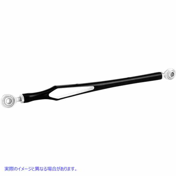 取寄せ シフトロッド パフォーマンスマシーン (PM) Superlight Shift Rod - Contrast Cut 0034-0058SPL-BM 16010450