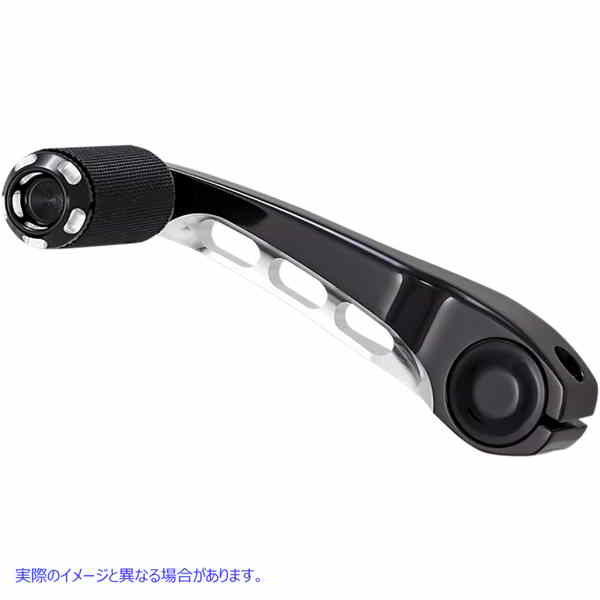 取寄せ シフトレバーアセンブリ パフォーマンスマシーン (PM) Shift Lever - Apex - Contrast Cut - XL 0034-1112-BM 16021169