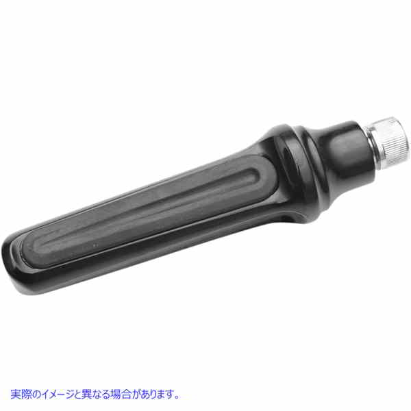 取寄せ 輪郭シフトペグ パフォーマンスマシーン (PM) Toe Peg - Contour - Black 0035-9004-B 16030267
