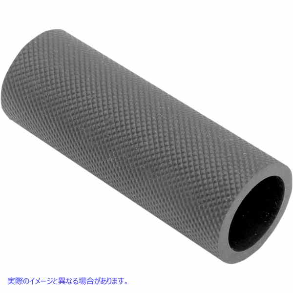 取寄せ footpeg/shift peg置換ラバー パフォーマンスマシーン (PM) Shift Peg Contoured Replacement Rubber 0031-1087 16200518