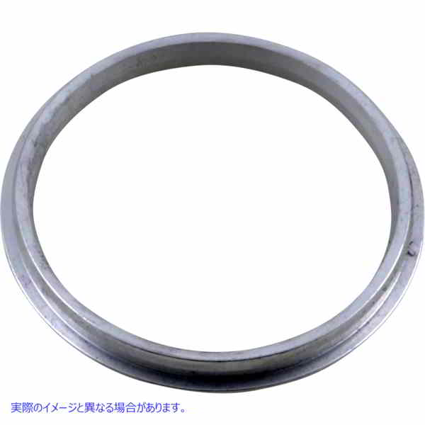 取寄せ フロントローターブレーキスペーサー パフォーマンスマシーン (PM) Front Rotor Spacer 0012-0227QN-A 17100636