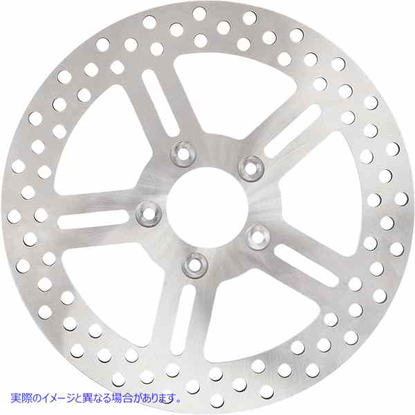 取寄せ ワンピースブレーキローター パフォーマンスマシーン (PM) Rear Rotor - 11.8 - Classic 5 Spoke 0131-1844 17103949